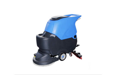 清洗清洁设备展区