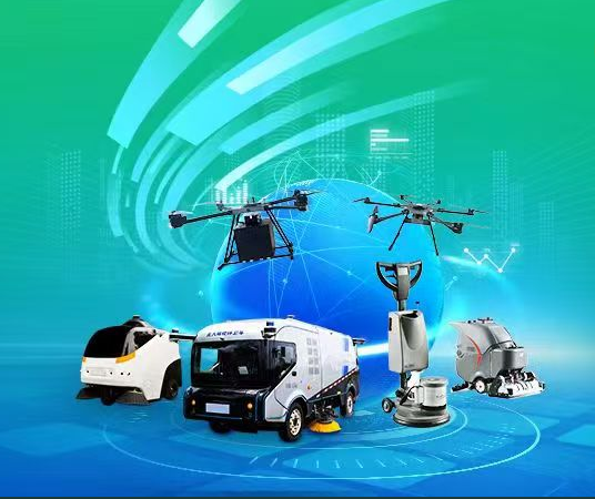 2025环卫市场规模