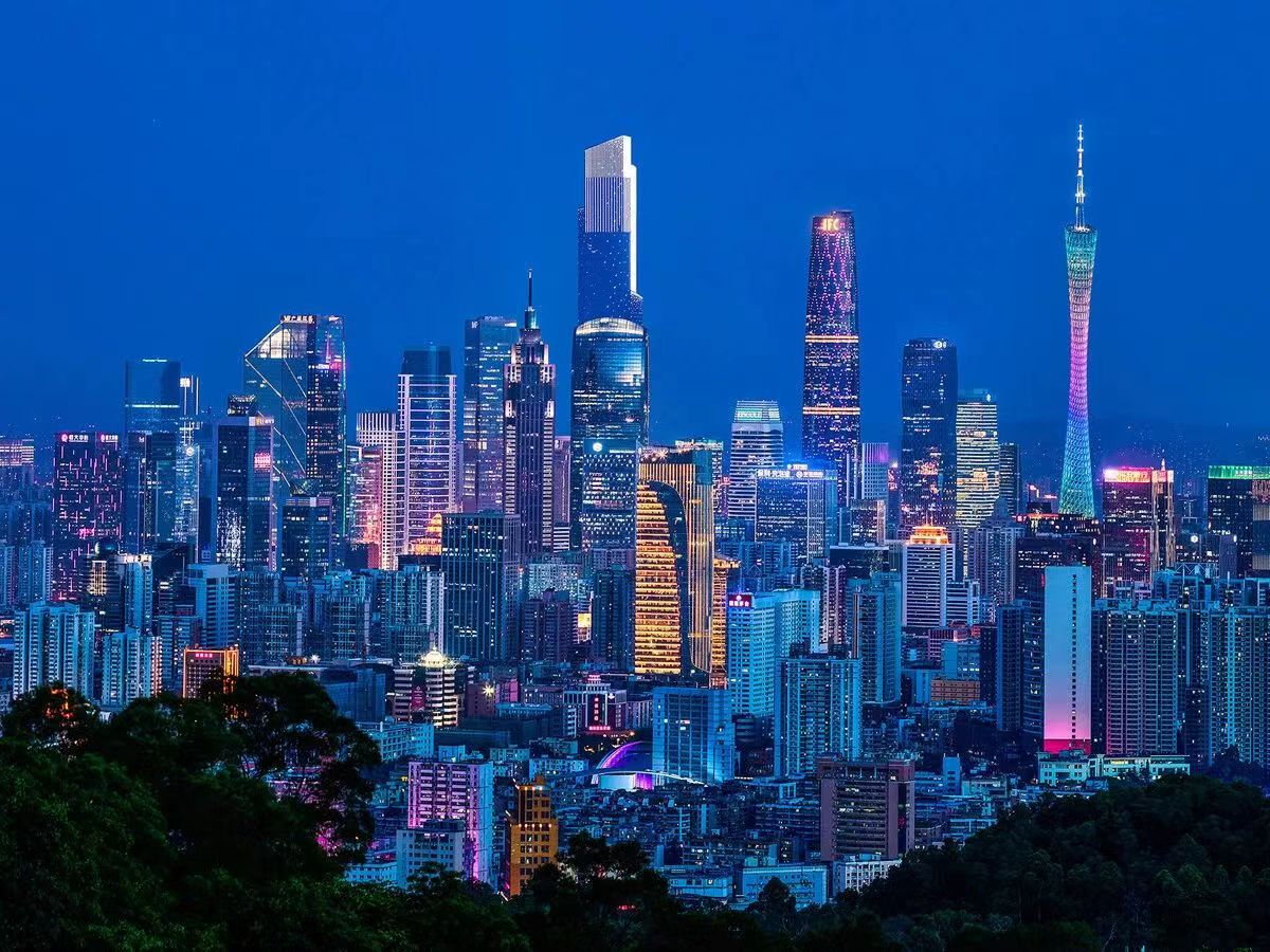 为什么选择9月广州?解码首届广州环卫清洁展的新商机!