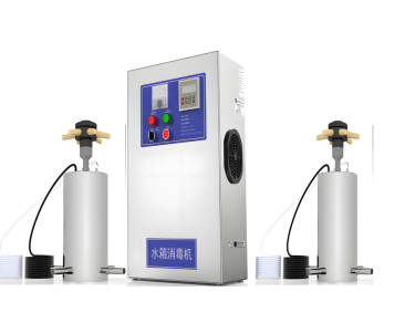 公共卫生、消杀与应急展区